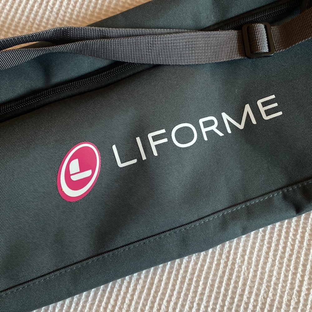 Liforme Yoga Mat Bag